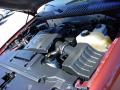  2007 Expedition 5.4 Liter SOHC 24 Valve VVT V8 Engine #18