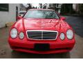 1999 CLK 430 Coupe #2 1999 CLK 430 Coupe #2