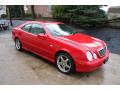 1999 CLK 430 Coupe #7 1999 CLK 430 Coupe #7