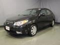 2008 Elantra GLS Sedan #1