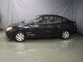 2008 Elantra GLS Sedan #2