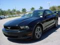 2010 Mustang V6 Premium Coupe #7