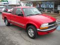 2003 S10 LS Extended Cab 4x4 #1