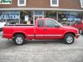 2003 S10 LS Extended Cab 4x4 #2