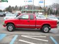 2003 S10 LS Extended Cab 4x4 #6