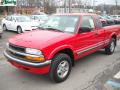 2003 S10 LS Extended Cab 4x4 #14