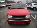 2003 S10 LS Extended Cab 4x4 #15