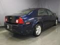 2008 Malibu LS Sedan #3