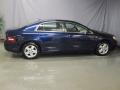 2008 Malibu LS Sedan #4