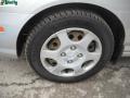 2003 Elantra GLS Sedan #13