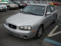 2003 Elantra GLS Sedan #14