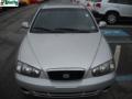 2003 Elantra GLS Sedan #15