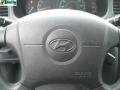 2003 Elantra GLS Sedan #19