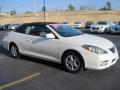 2007 Solara SE V6 Convertible #2