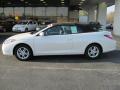 2007 Solara SE V6 Convertible #4