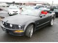 2007 Mustang GT Premium Convertible #1