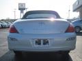 2007 Solara SE V6 Convertible #6