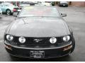 2007 Mustang GT Premium Convertible #2