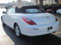 2007 Solara SE V6 Convertible #8