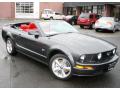 2007 Mustang GT Premium Convertible #3