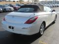 2007 Solara SE V6 Convertible #9
