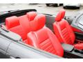2007 Mustang GT Premium Convertible #4