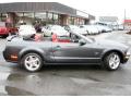 2007 Mustang GT Premium Convertible #5