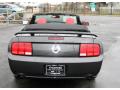 2007 Mustang GT Premium Convertible #8