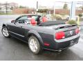 2007 Mustang GT Premium Convertible #9