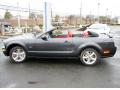 2007 Mustang GT Premium Convertible #10