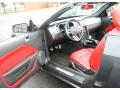 2007 Mustang GT Premium Convertible #11