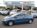 2010 Civic LX Coupe #1
