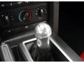 2007 Mustang GT Premium Convertible #17