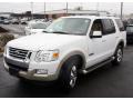 2007 Explorer Eddie Bauer 4x4 #1