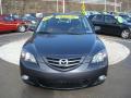 2005 MAZDA3 SP23 Special Edition Hatchback #7