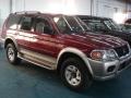 2001 Montero Sport XLS 4x4 #1