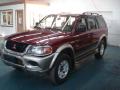 2001 Montero Sport XLS 4x4 #2