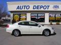 2009 Galant ES #1