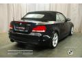 2008 1 Series 135i Convertible #2