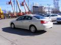 2009 Galant ES #6
