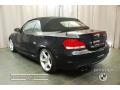 2008 1 Series 135i Convertible #4
