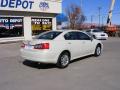 2009 Galant ES #8
