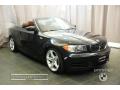 2008 1 Series 135i Convertible #8