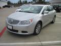 2010 LaCrosse CX #1