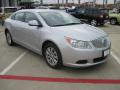 2010 LaCrosse CX #2