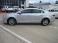 2010 LaCrosse CX #3