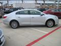 2010 LaCrosse CX #4