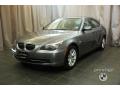 2007 5 Series 525xi Sedan #1