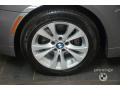 2007 5 Series 525xi Sedan #7