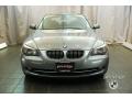 2007 5 Series 525xi Sedan #9